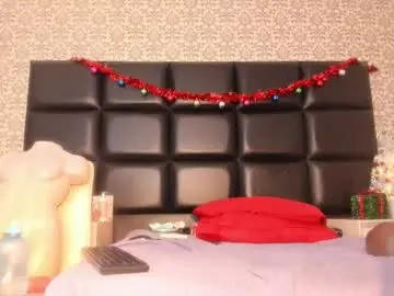 Chaturbate Sex Chat of mariiana_fox