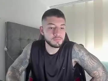 Chaturbate Watch Live Sex Cams of maxvibe_