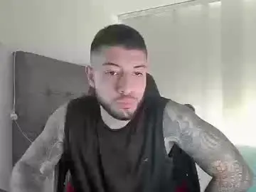 Chaturbate Best live sex cam show of maxvibe_