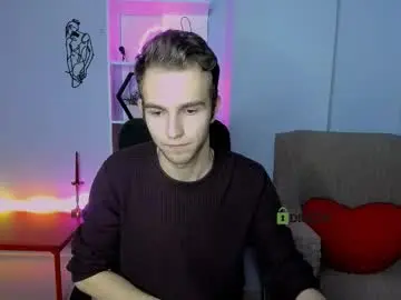 Chaturbate Live Porn of mister_dekker