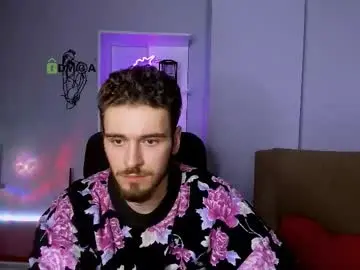 Chaturbate Live Sex Cam of mister_dekker