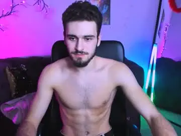 Chaturbate Nude Webcam of mister_dekker