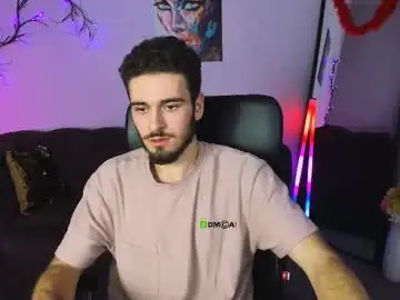 Chaturbate Watch Live Sex Cams of mister_dekker