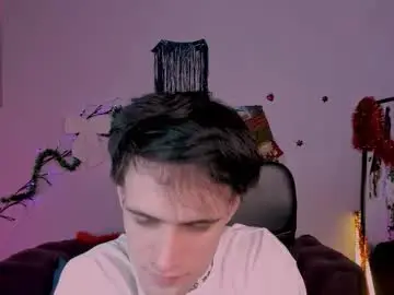 Chaturbate Live Porn of mister_dekker