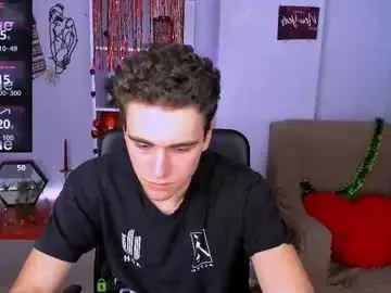 Chaturbate Adult Video Chat of mister_dekker