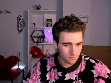 Chaturbate Free Live Porn of mister_dekker