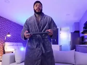 Chaturbate Best Webcam of muscle_man19