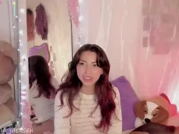 Chaturbate Adult Video Chat of natalie_jaensen