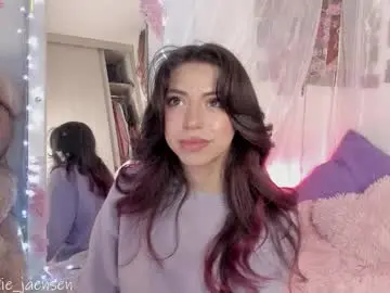 Chaturbate Best live sex cam show of natalie_jaensen