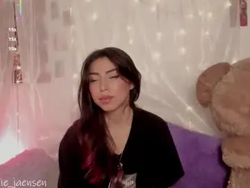 Chaturbate Best Webcam of natalie_jaensen