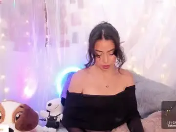 Chaturbate Live Porn of natalie_jaensen