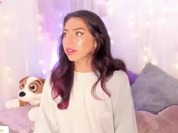 Chaturbate Live Porn of natalie_jaensen