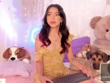 Chaturbate Live Sex of natalie_jaensen