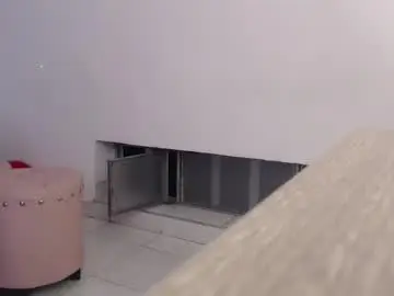 Chaturbate Sex Cam of nina_harpper