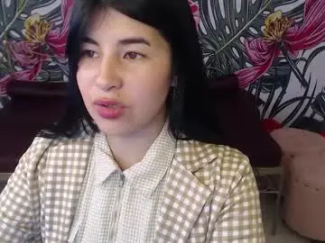 Chaturbate Free Porn Cam of nina_harpper