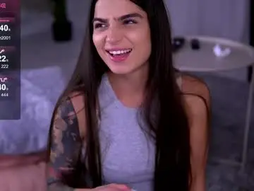 Chaturbate Free Porn Cam of pureellie