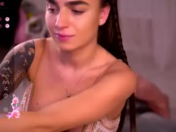 Chaturbate Sex Chat of pureellie