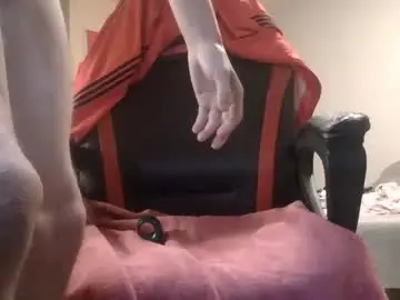 Chaturbate Sex Cam of pussylove9494