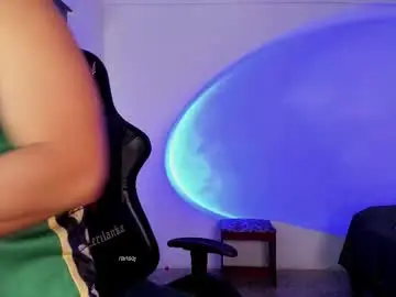 Chaturbate Private Sex Chat of ransoj