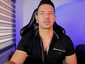 Chaturbate Free Porn Cam of ransoj