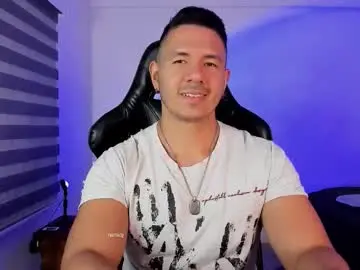 ransoj from chaturbate