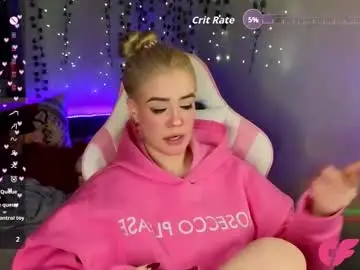 Chaturbate Live Sex of redvelveten