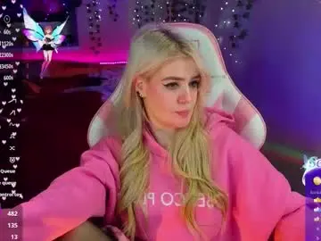 Chaturbate Sex Cam of redvelveten