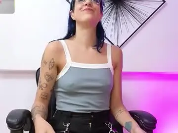 Chaturbate Sex Chat of rose_baker_