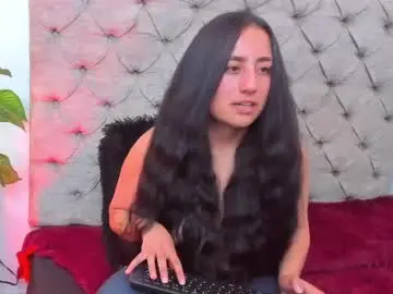 Chaturbate Live Sex Cam of samanta_fischer