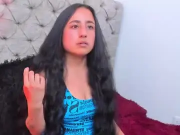 Chaturbate Watch Live Sex Cams of samanta_fischer