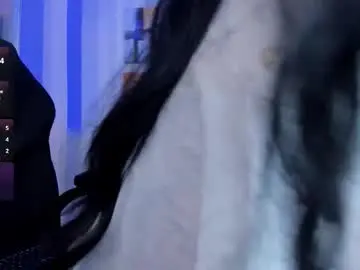 Chaturbate Nude Webcam of samanta_fischer