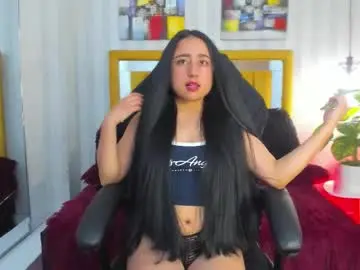 Chaturbate Adult Video Chat of samanta_fischer