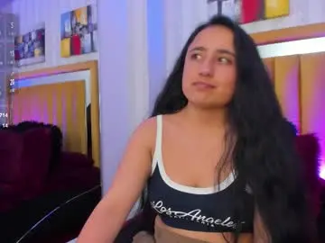 samanta_fischer from chaturbate