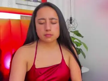 Chaturbate Sex Cam of samanta_fischer