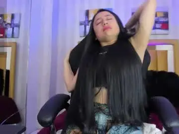 Chaturbate Nude Webcam of samanta_fischer