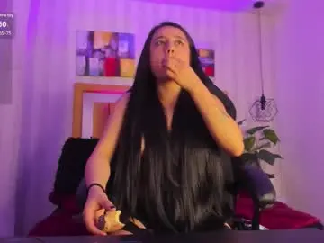 Chaturbate Best live sex cam show of samanta_fischer