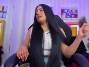 Chaturbate Free Porn Cam of samanta_fischer