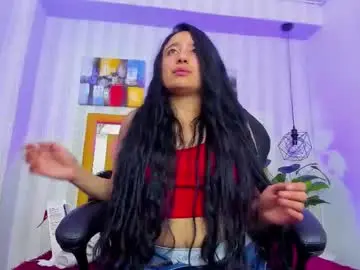 Chaturbate Live Porn of samanta_fischer