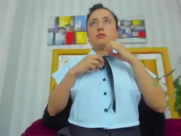 Chaturbate Nude Webcam of samanta_fischer