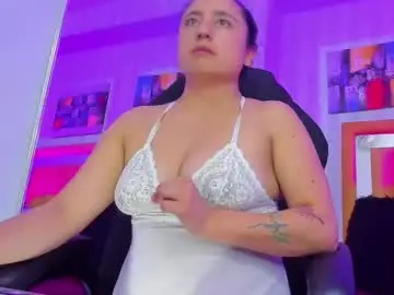 Chaturbate Live Porn of samanta_fischer