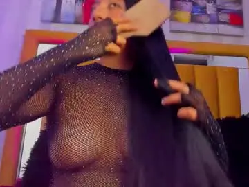 Chaturbate Sex Chat of samanta_fischer