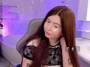 Chaturbate Live Porn of sofiyamil