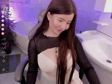 Chaturbate Adult Webcam of sofiyamil