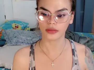 Chaturbate Live Porn of superhotvaleria