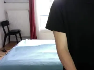 Chaturbate Sex Chat of synchronize31