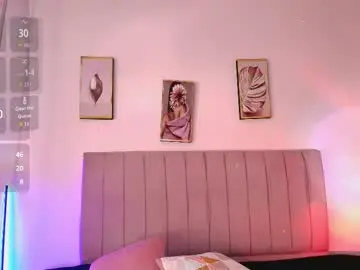 Chaturbate Adult Webcams of tiana_rosse_