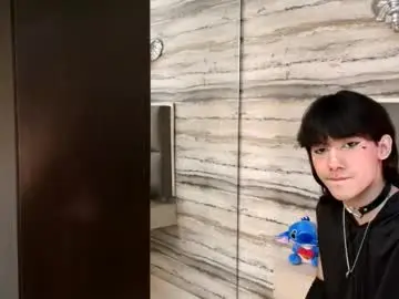 Chaturbate Sex Cam of twinslovers_