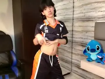 Chaturbate Live Sex Cam of twinslovers_