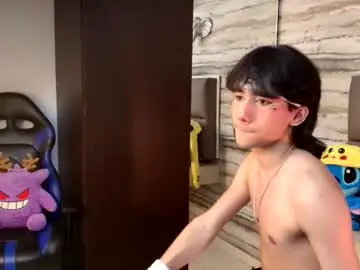 Chaturbate Watch Live Sex Cams of twinslovers_