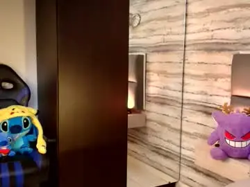 Chaturbate Live Sex Cam of twinslovers_